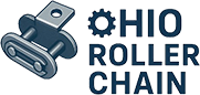 OHIO ROLLER CHAIN LOGO