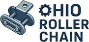 OHIO ROLLER CHAIN LOGO