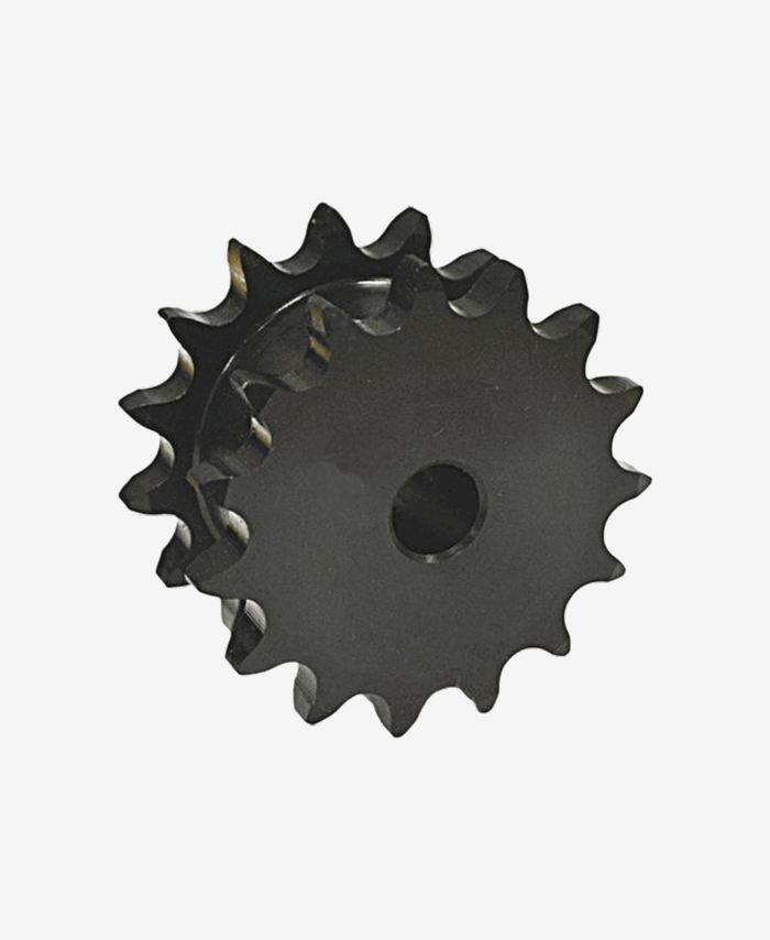40 Double Single roller chain Sprockets