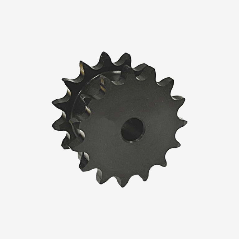 40 Double Single roller chain Sprockets