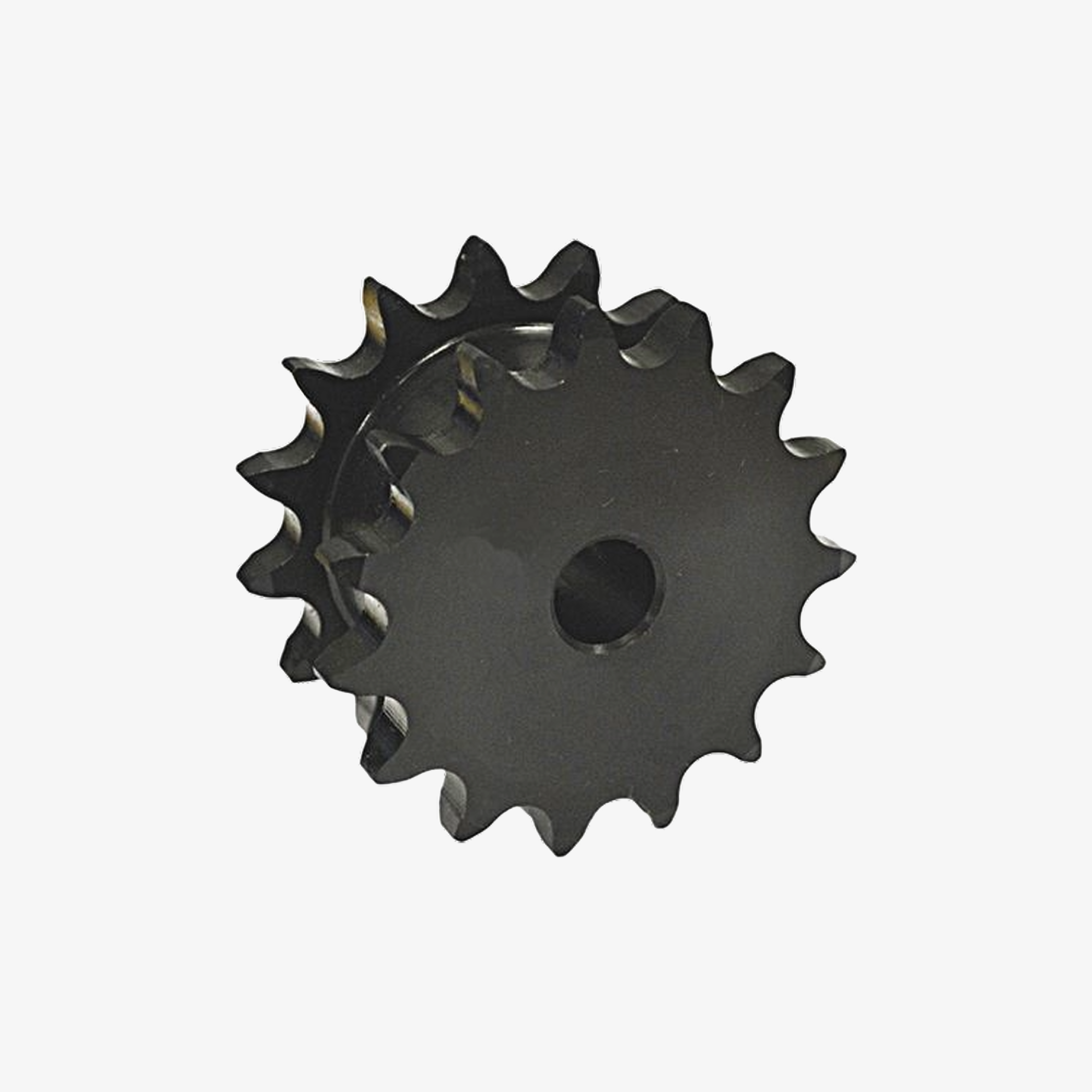 40 Double Single roller chain Sprockets