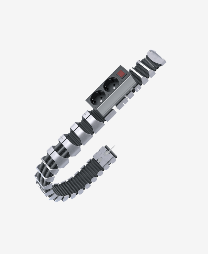 protum series