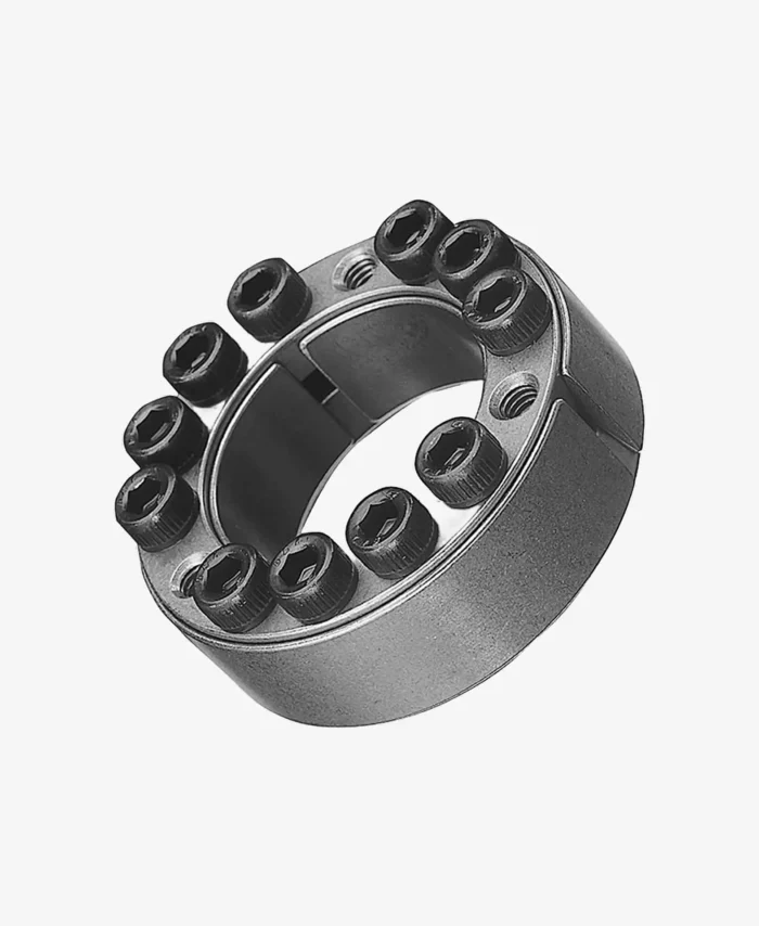 POWER-LOCK AS Inch Series Carbon Steel Keyless Locking Device
