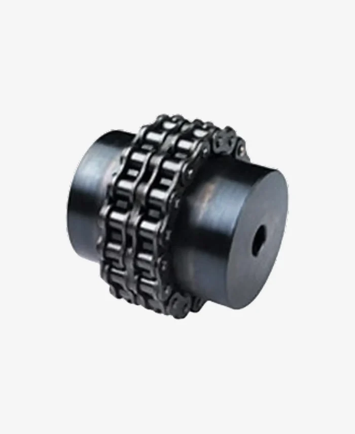 U.S. Ohio Roller Chain Couplings
