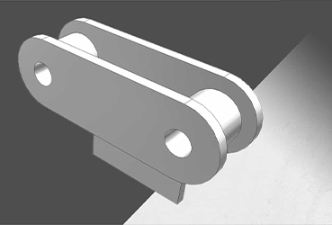metal parts