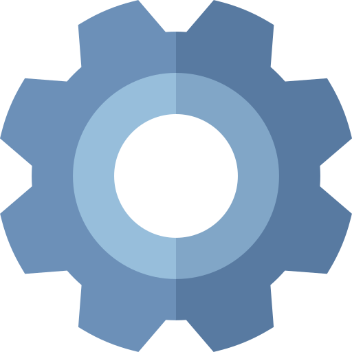 gear logo