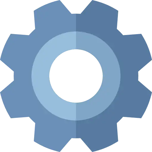 gear logo