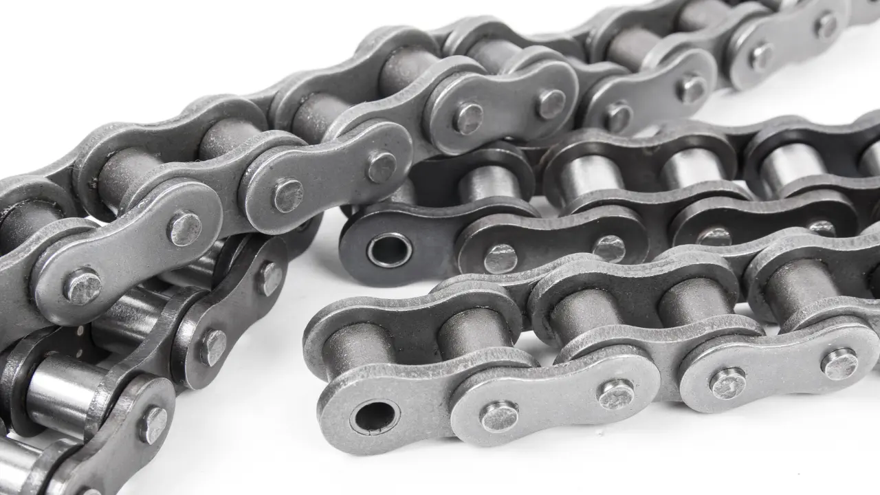 Types of Industrial Chain