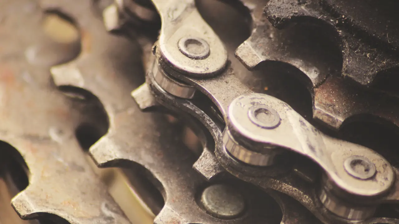 The Ultimate Guide to Chain Sprockets