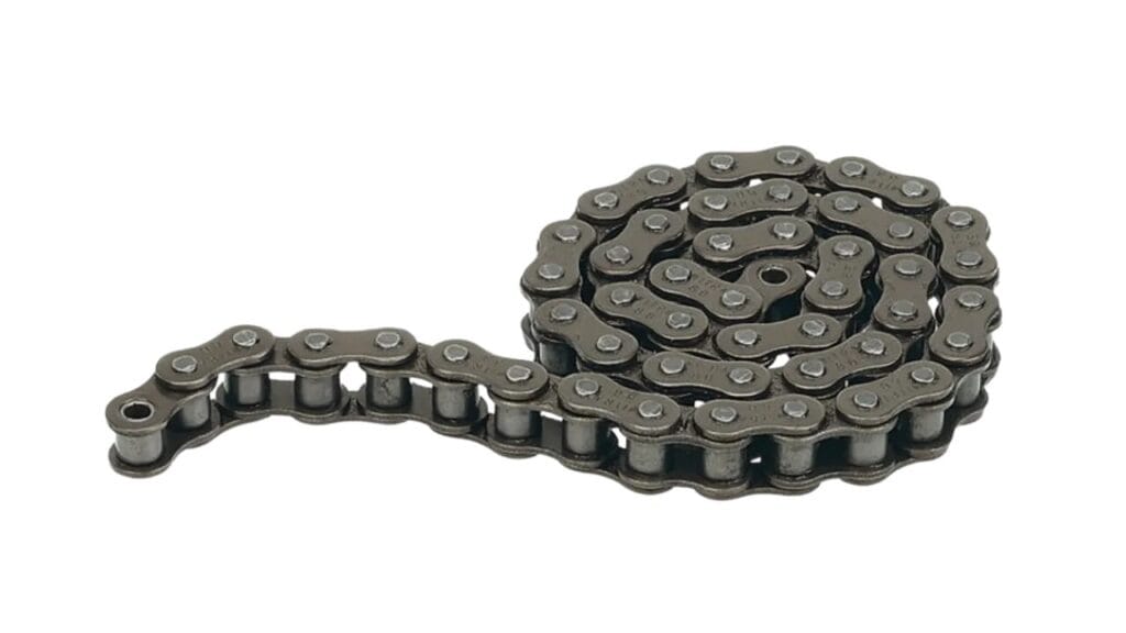 Ohiorollerchain roller chain