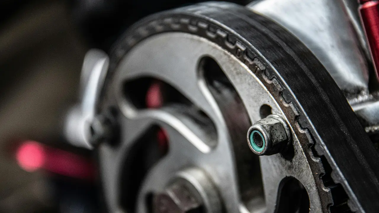 The Ultimate Guide to Chain Sprockets