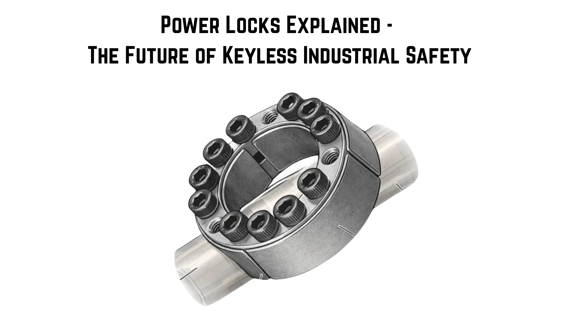 Power Locks Explained