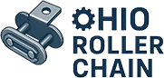 OHIO ROLLER CHAIN LOGO