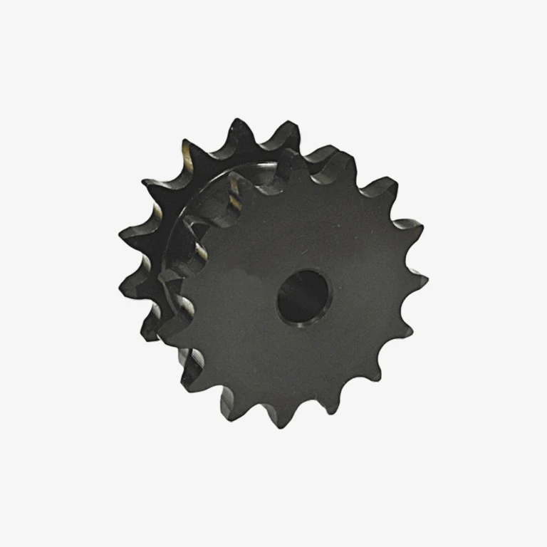 40 Double Single roller chain Sprockets