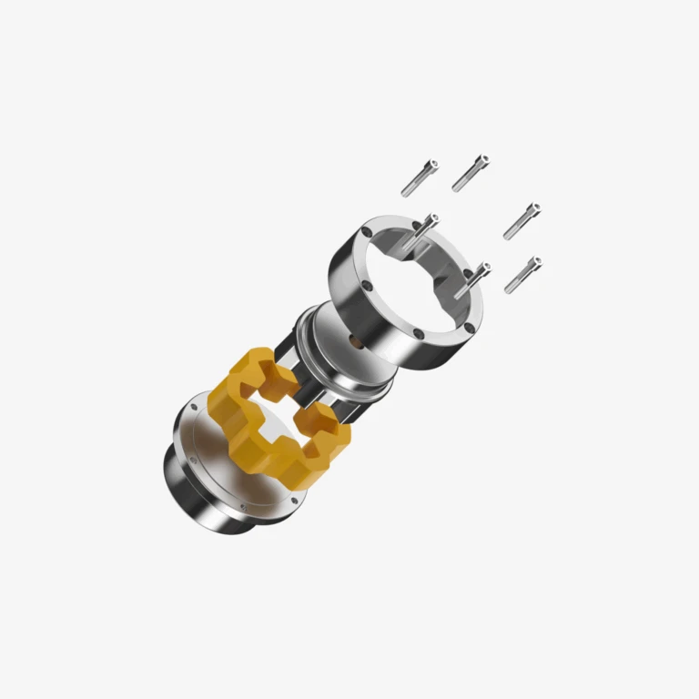 ATRA-FLEX T-Series Couplings
