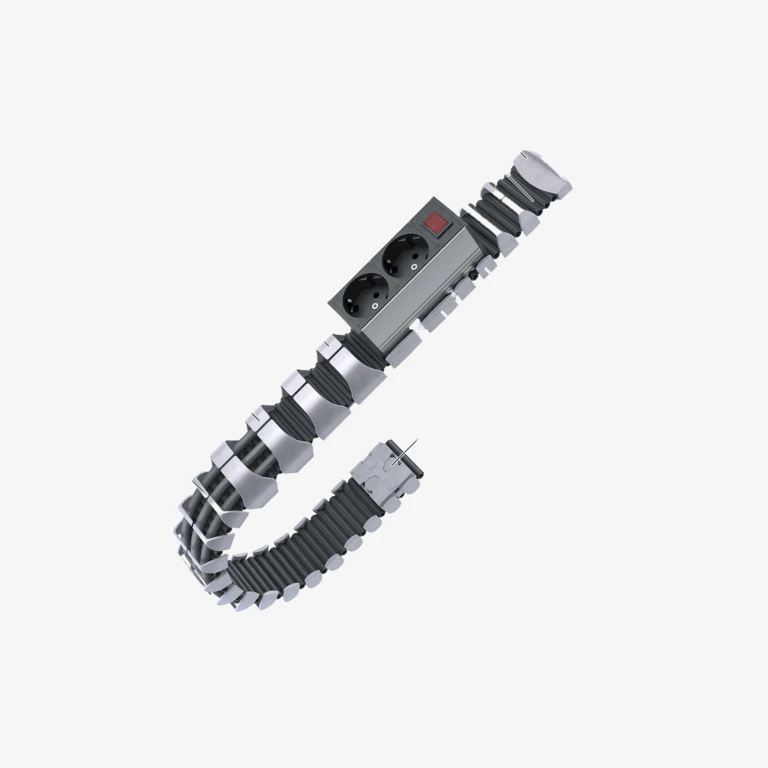 protum series