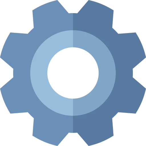 gear logo