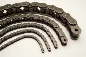 different different Size Of industrial chain.